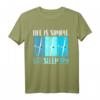 Segelflieger Gleitflieger T-Shirt - Vintage Look für Piloten, Flugzeug- und Fliegerfans, perfekt für Flugplatz & Flugzeugliebhaber