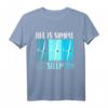 Segelflieger Gleitflieger T-Shirt - Vintage Look für Piloten, Flugzeug- und Fliegerfans, perfekt für Flugplatz & Flugzeugliebhaber