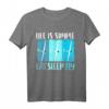 Segelflieger Gleitflieger T-Shirt - Vintage Look für Piloten, Flugzeug- und Fliegerfans, perfekt für Flugplatz & Flugzeugliebhaber