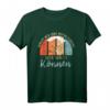 Fallschirmspringer Spruch ohne Motor Fliegen Skydiving T-Shirt – Perfektes Geschenk für Skydiver und Fallschirmspringer