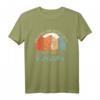 Fallschirmspringer Spruch ohne Motor Fliegen Skydiving T-Shirt – Perfektes Geschenk für Skydiver und Fallschirmspringer