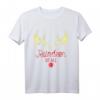 Süßestes Rentier von allen - Weihnachtsgeweih-Design T-Shirt für festliche Feiertage & Weihnachtsgeschenke