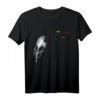 Paragliding Gleitschirm Fliegen Wie Einer Feder Im Wind T-Shirt – Perfektes Geschenk für Flieger, Tandem- und Fallschirmspringer zu Weihnachten oder Geburtstag