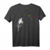 Paragliding Gleitschirm Fliegen Wie Einer Feder Im Wind T-Shirt – Perfektes Geschenk für Flieger, Tandem- und Fallschirmspringer zu Weihnachten oder Geburtstag