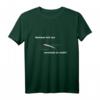 Auftrieb Segelflieger Segelflugzeug gleiten Pilot fliegen T-Shirt - Lustiges Flugzeug Motiv für Piloten und Segelflieger