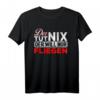 Der tut nix Der will nur fliegen - Pilot & Flieger T-Shirt, perfektes Geschenk für Piloten, Segelflieger & Wingsuitflieger