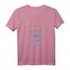 Fliegenfischen und Fliegenbinden Knoten & Haken T-Shirt – Für Angler, Fliegenfischer & Naturliebhaber