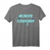 Weltbester Fliegenfänger - Lustiges Insekten Jäger T-Shirt für Hobbyforscher, Imker und Schädlingsbekämpfer als originelles Geschenk