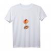 Süßer fliegender Igel T-Shirt - Motivationsgeschenk für Igel-Fans und Träumer