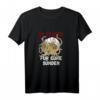 Fliegendes Spaghettimonster T-Shirt – Humorvolle Kritik an Religion, Ethik & Atheismus für Agnostiker, Atheisten & Satire-Liebhaber