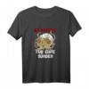 Fliegendes Spaghettimonster T-Shirt – Humorvolle Kritik an Religion, Ethik & Atheismus für Agnostiker, Atheisten & Satire-Liebhaber