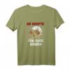 Fliegendes Spaghettimonster T-Shirt – Humorvolle Kritik an Religion, Ethik & Atheismus für Agnostiker, Atheisten & Satire-Liebhaber