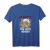 Fliegendes Spaghettimonster T-Shirt – Humorvolle Kritik an Religion, Ethik & Atheismus für Agnostiker, Atheisten & Satire-Liebhaber