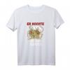 Fliegendes Spaghettimonster T-Shirt – Humorvolle Kritik an Religion, Ethik & Atheismus für Agnostiker, Atheisten & Satire-Liebhaber
