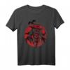 Fliegende Raben bei Scarecrow T-Shirt – Perfektes Halloween-Geschenk für Gruselfans