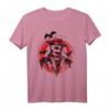 Fliegende Raben bei Scarecrow T-Shirt – Perfektes Halloween-Geschenk für Gruselfans