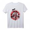 Fliegende Raben bei Scarecrow T-Shirt – Perfektes Halloween-Geschenk für Gruselfans