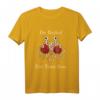 Fliegendes Spaghetti-Monster - He Boiled For Your Sins T-Shirt für Atheisten, Pastafarians & Skeptiker