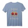 Fliegendes Spaghetti-Monster - He Boiled For Your Sins T-Shirt für Atheisten, Pastafarians & Skeptiker