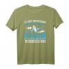 Wichtigere Dinge als fliegende Pilotenflugzeuge T-Shirt – Lustiges Geschenk für Piloten und Flugzeugliebhaber