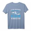 Wichtigere Dinge als fliegende Pilotenflugzeuge T-Shirt – Lustiges Geschenk für Piloten und Flugzeugliebhaber