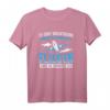 Wichtigere Dinge als fliegende Pilotenflugzeuge T-Shirt – Lustiges Geschenk für Piloten und Flugzeugliebhaber