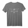 Fliegender Simulator Modus ON Vintage Flugzeug Pilot Dad T-Shirt – Lustige Geschenkidee für Piloten, Flugzeug-Enthusiasten & Luftfahrtschüler