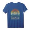 Retro-Element 115 Ununpentium T-Shirt - UFO, Außerirdische & Wissenschafts-Enthusiasten Geschenk