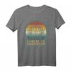 Retro-Element 115 Ununpentium T-Shirt - UFO, Außerirdische & Wissenschafts-Enthusiasten Geschenk