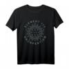 Element 115 Ununpentium UFO Alien T-Shirt – Wissenschaft, Verschwörung und Alien-Technologie Fanartikel