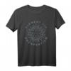 Element 115 Ununpentium UFO Alien T-Shirt – Wissenschaft, Verschwörung und Alien-Technologie Fanartikel