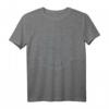 Element 115 Ununpentium UFO Alien T-Shirt – Wissenschaft, Verschwörung und Alien-Technologie Fanartikel