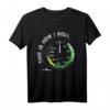 So bin ich nun mal Lustiges Flieger Geschenk Pilot T-Shirt – Perfekt für Flugbegeisterte, Piloten & Co-Piloten zu Weihnachten & Geburtstag
