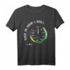 So bin ich nun mal Lustiges Flieger Geschenk Pilot T-Shirt – Perfekt für Flugbegeisterte, Piloten & Co-Piloten zu Weihnachten & Geburtstag