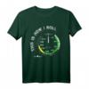 So bin ich nun mal Lustiges Flieger Geschenk Pilot T-Shirt – Perfekt für Flugbegeisterte, Piloten & Co-Piloten zu Weihnachten & Geburtstag