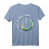 So bin ich nun mal Lustiges Flieger Geschenk Pilot T-Shirt – Perfekt für Flugbegeisterte, Piloten & Co-Piloten zu Weihnachten & Geburtstag