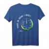 So bin ich nun mal Lustiges Flieger Geschenk Pilot T-Shirt – Perfekt für Flugbegeisterte, Piloten & Co-Piloten zu Weihnachten & Geburtstag
