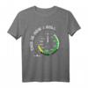 So bin ich nun mal Lustiges Flieger Geschenk Pilot T-Shirt – Perfekt für Flugbegeisterte, Piloten & Co-Piloten zu Weihnachten & Geburtstag