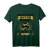 Warum Ich Ohne Motor Fliege Weil Ich Es Kann Segelflieger T-Shirt – Perfektes Geschenk für Piloten & Luftfahrtfans zu Weihnachten & Geburtstag