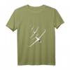 Segelflieger T-Shirt mit Vintage Look - Cooles Flugzeug Design für Piloten & Flugbegeisterte