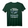 Regelmäßig Über den Wolken Segelflieger T-Shirt – Lustiges Geschenk für Segelflugpiloten und Flugbegeisterte