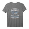 Regelmäßig Über den Wolken Segelflieger T-Shirt – Lustiges Geschenk für Segelflugpiloten und Flugbegeisterte