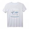 Regelmäßig Über den Wolken Segelflieger T-Shirt – Lustiges Geschenk für Segelflugpiloten und Flugbegeisterte