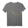 Vintage Retro Segelfliegen Segelflieger Fliegen Fun Sport T-Shirt – Klassisch geschnitten, perfekt für Flugenthusiasten und Luftfahrtfans