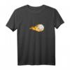 Cooles Floorball T-Shirt für Fans und Spieler – Geschenk für Unihockey & Hockey Begeisterte, Geburtstags- & Weihnachtsgeschenk