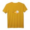 Cooles Floorball T-Shirt für Fans und Spieler – Geschenk für Unihockey & Hockey Begeisterte, Geburtstags- & Weihnachtsgeschenk