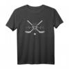 Floorball Unihockey Salibandy Innebandy Hockey T-Shirt – Geschenk für Spieler, Torwart & Fans, perfekt zu Weihnachten & Geburtstag