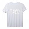 Unihockey Floorball Salibandy Innebandy Hockey T-Shirt – Geschenkidee für Spieler, Goalies & Fans zu Weihnachten & Geburtstag