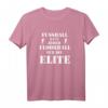 Cooles Floorball T-Shirt für Spieler & Goalkeeper – Geschenkidee zum Geburtstag & Weihnachten für Unihockey Fans