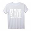Floorball Unihockey T-Shirt für Fans und Teams - Klassisch geschnitten, langlebiges Fan-Design